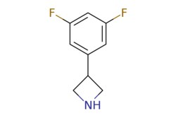 eMolecules​ 1203796-99-9 | 3-(3,5-DIFLUOROPHENYL)AZETIDINE | AstaTech |