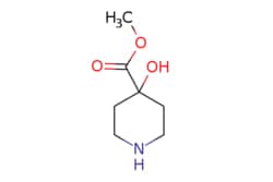 eMolecules​ METHYL 4-HYDROXYPIPERIDINE-4-CARBOXYLATE | 767265-77-0 | MFCD11845646