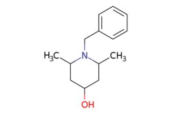 eMolecules​&nbsp;1-BENZYL-2,6-DIMETHYLPIPERIDIN-4-OL | 1171815-19-2 | MFCD12403907 | 1g