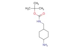 eMolecules​ 4-(BOC-AMINOMETHYL)-CYCLOHEXYLAMINE | 296270-94-5 | MFCD12408630