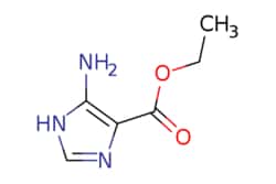 eMolecules​&nbsp;ETHYL 5-AMINO-1H-IMIDAZOLE-4-CARBOXYLATE | 21190-16-9 | MFCD00823435 | 1g