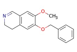eMolecules​ 6-BENZYLOXY-7-METHOXY-3,4-DIHYDRO-ISOQUINOLINE | 68360-22-5