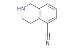 eMolecules​ 215794-24-4 | 1,2,3,4-TETRAHYDRO-ISOQUINOLINE-5-CARBONITRILE