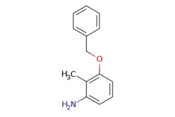 eMolecules​&nbsp;BENZENAMINE, 2-METHYL-3-(PHENYLMETHOXY)- | 65361-82-2 | MFCD06858675 | 1g