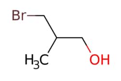 eMolecules​ 3-BROMO-2-METHYLPROPAN-1-OL | 40145-08-2 | MFCD01365869 | 1g,