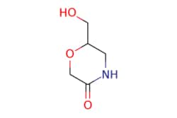 eMolecules​ 6-(HYDROXYMETHYL)MORPHOLIN-3-ONE | 929019-95-4 | MFCD11044016