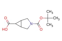eMolecules​ 3-(TERT-BUTOXYCARBONYL)-3-AZABICYCLO[3.1.0]HEXANE-6-CARBOXYLIC