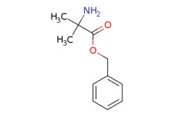 eMolecules​ BENZYL 2-AMINO-2-METHYLPROPANOATE HCL | 55456-40-1 | MFCD14611778