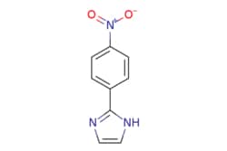 eMolecules​ 2-(4-NITROPHENYL)-1H-IMIDAZOLE | 1614-06-8 | MFCD08668825 |