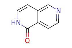 eMolecules​ 2,6-NAPHTHYRIDIN-1(2H)-ONE | 80935-77-9 | MFCD06762736 | 1g,