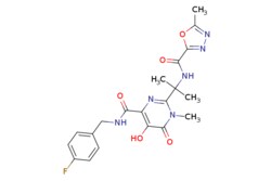 eMolecules​&nbsp;RALTEGRAVIR | 518048-05-0 | MFCD10698872 | 1g