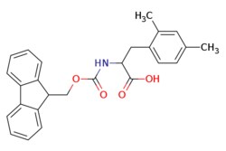 eMolecules​ FMOC-2,4-DIMETHYL-DL-PHENYLALANINE | 883568-17-0 | MFCD09264367