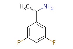 eMolecules​ (S)-1-(3,5-DIFLUOROPHENYL)ETHANAMINE | 444643-16-7 | MFCD06761827