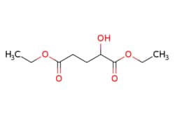 eMolecules​ PENTANEDIOIC ACID, 2-HYDROXY-, 1,5-DIETHYL ESTER | 69134-53-8