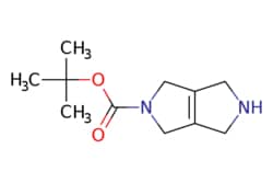 eMolecules​ TERT-BUTYL 3,4,5,6-TETRAHYDROPYRROLO[3,4-C]PYRROLE-2(1H)-CARBOXYLATE