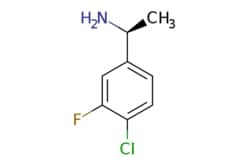 eMolecules​ (S)-1-(4-CHLORO-3-FLUOROPHENYL)ETHANAMINE | 1114559-11-3 |