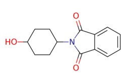 eMolecules​&nbsp;2-(4-HYDROXYCYCLOHEXYL)-1H-ISOINDOLE-1,3(2H)-DIONE | 104618-31-7 | MFCD09842279 | 1g