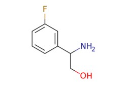 eMolecules​ 2-AMINO-2-(3-FLUOROPHENYL)ETHAN-1-OL | 179811-61-1 | MFCD11213657