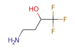 eMolecules​ 4-AMINO-1,1,1-TRIFLUOROBUTAN-2-OL | 57165-84-1 | MFCD12047592