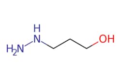 eMolecules​ 3-HYDRAZINYLPROPAN-1-OL | 40440-12-8 | MFCD14583058 | 1g, Quantity:
