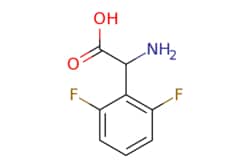 eMolecules​ 2-AMINO-2-(2,6-DIFLUOROPHENYL)ACETIC ACID | 244187-05-1 | MFCD07786876