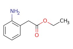eMolecules​ ETHYL 2-(2-AMINOPHENYL)ACETATE | 64460-85-1 | MFCD00662352