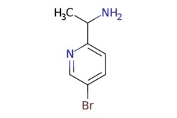 eMolecules​ 1-(5-BROMOPYRIDIN-2-YL)ETHANAMINE | 871723-90-9 | MFCD17016105