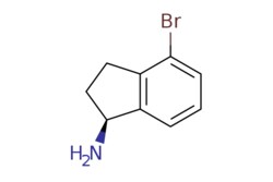 eMolecules​ 1228570-71-5 | (S)-4-BROMO-2,3-DIHYDRO-1H-INDEN-1-AMINE | AstaTech