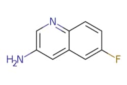 eMolecules​ 6-FLUOROQUINOLIN-3-AMINE | 742699-00-9 | MFCD11917896 | 1g,