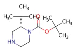 eMolecules​ 1-BOC-(S)-3-(TERT-BUTYL)PIPERAZINE | 1007112-88-0 | MFCD26792473