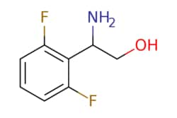 eMolecules​ 2-AMINO-2-(2,6-DIFLUOROPHENYL)ETHAN-1-OL | 1094697-88-7 | MFCD11213662