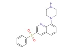eMolecules​ GSK-742457 | 607742-69-8 | MFCD12828872 | 0.25g, Quantity: