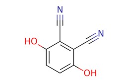 eMolecules​ 2,3-Dicyanohydroquinone | 4733-50-0 | MFCD00001790 | 1g, Quantity: