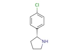 eMolecules​ (R)-2-(4-CHLOROPHENYL)PYRROLIDINE | 1217831-54-3 | MFCD06762514