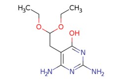 eMolecules​ 2,6-DIAMINO-5-(2,2-DIETHOXYETHYL)PYRIMIDIN-4-OL | 63026-85-7
