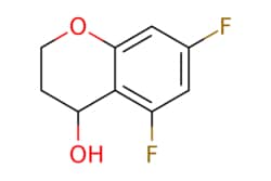 eMolecules​ 5,7-DIFLUOROCHROMAN-4-OL | 917248-51-2 | MFCD15529863 | 1g,