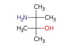 eMolecules​ 3-AMINO-2,3-DIMETHYLBUTAN-2-OL | 89585-13-7 | MFCD19203546