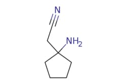 eMolecules​ 2-(1-AMINOCYCLOPENTYL)ACETONITRILE | 753023-64-2 | MFCD19214535