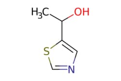 eMolecules​ 1-(THIAZOL-5-YL)ETHAN-1-OL | 41040-84-0 | MFCD13184169 | 1g,