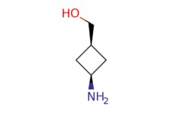 eMolecules​ CIS-3-AMINO-CYCLOBUTANEMETHANOL | 142733-66-2 | MFCD16660355