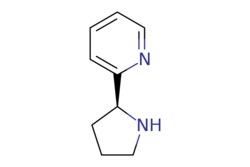 eMolecules​ (S)-2-(PYRROLIDIN-2-YL)PYRIDINE | 22083-78-9 | MFCD07374404