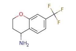 eMolecules​&nbsp;7-(TRIFLUOROMETHYL)CHROMAN-4-AMINE | 704208-25-3 | MFCD11656623 | 1g