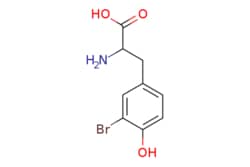 eMolecules​ 2-AMINO-3-(3-BROMO-4-HYDROXYPHENYL);PROPANOIC ACID | 54788-30-6