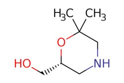 eMolecules​ 1416499-85-8 | (R)-(6,6-DIMETHYLMORPHOLIN-2-YL)METHANOL | AstaTech