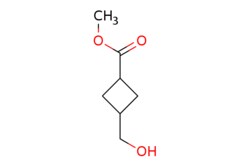 eMolecules​ METHYL 3-(HYDROXYMETHYL)CYCLOBUTANECARBOXYLATE | 89941-55-9