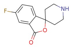 eMolecules​ 5-FLUORO-3H-SPIRO[ISOBENZOFURAN-1,4'-PIPERIDIN]-3-ONE | 707541-47-7