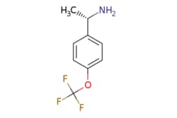 eMolecules​ (S)-1-(4-(TRIFLUOROMETHOXY)PHENYL)ETHANAMINE | 951247-75-9