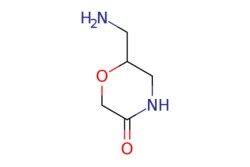 eMolecules​ 6-(AMINOMETHYL)-3-MORPHOLINONE | 793644-35-6 | MFCD18071974