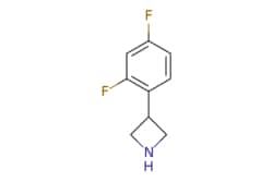 eMolecules​ 1260841-52-8 | 3-(2,4-DIFLUOROPHENYL)AZETIDINE | AstaTech |