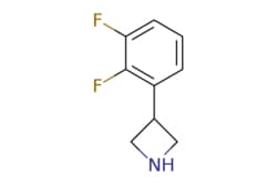 eMolecules​ 3-(2,3-DIFLUOROPHENYL)AZETIDINE | 1260870-03-8 | MFCD17480782